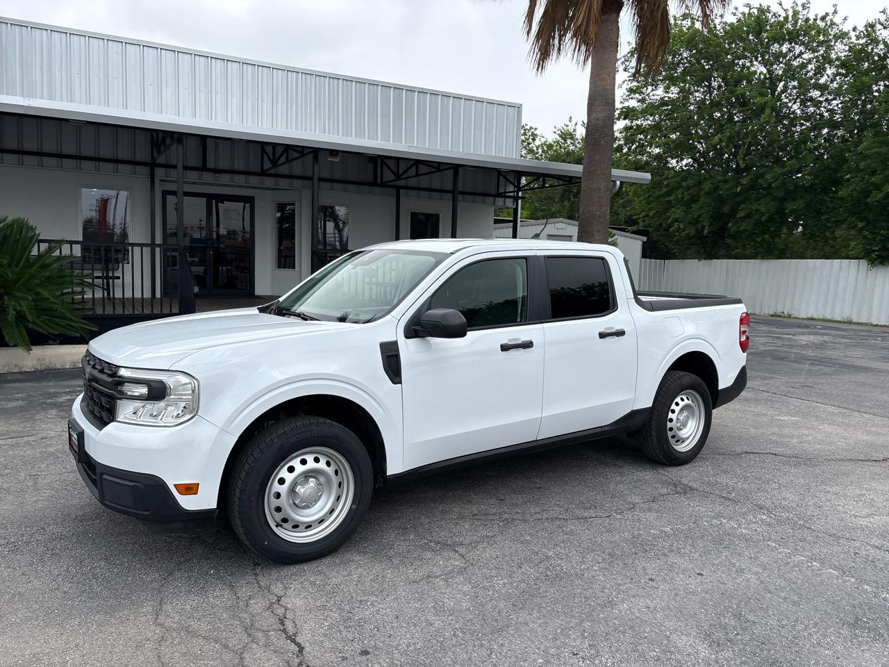 Ford Maverick XL Supercrew FWD 2022