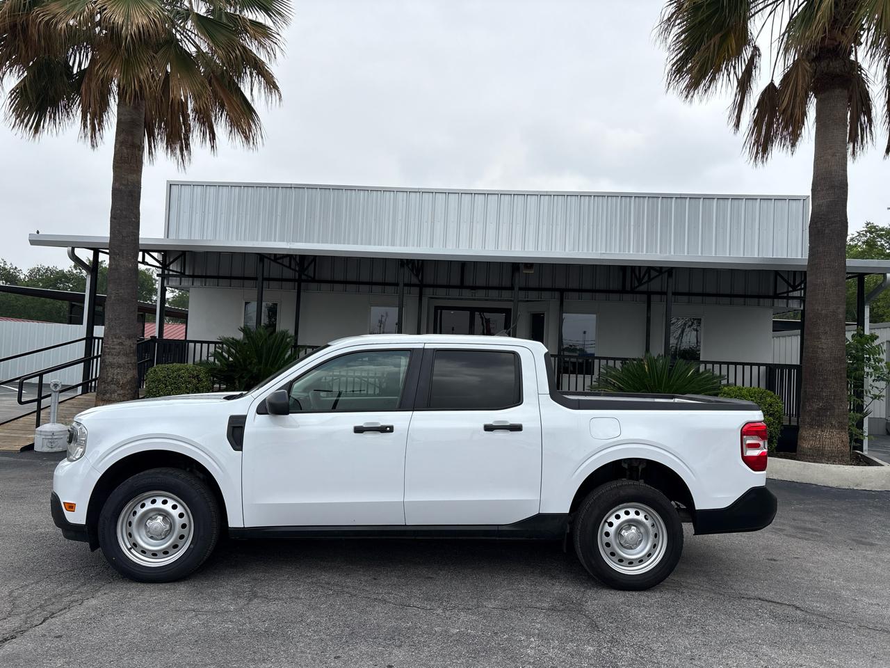 Ford Maverick XL Supercrew FWD 2022