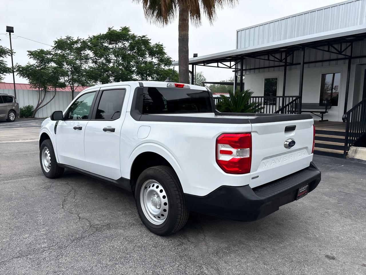 Ford Maverick XL Supercrew FWD 2022