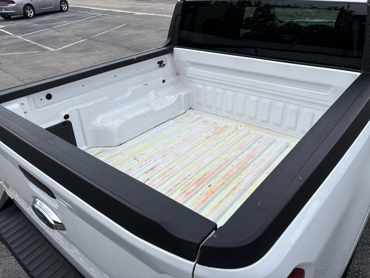 Ford Maverick XL Supercrew FWD 2022