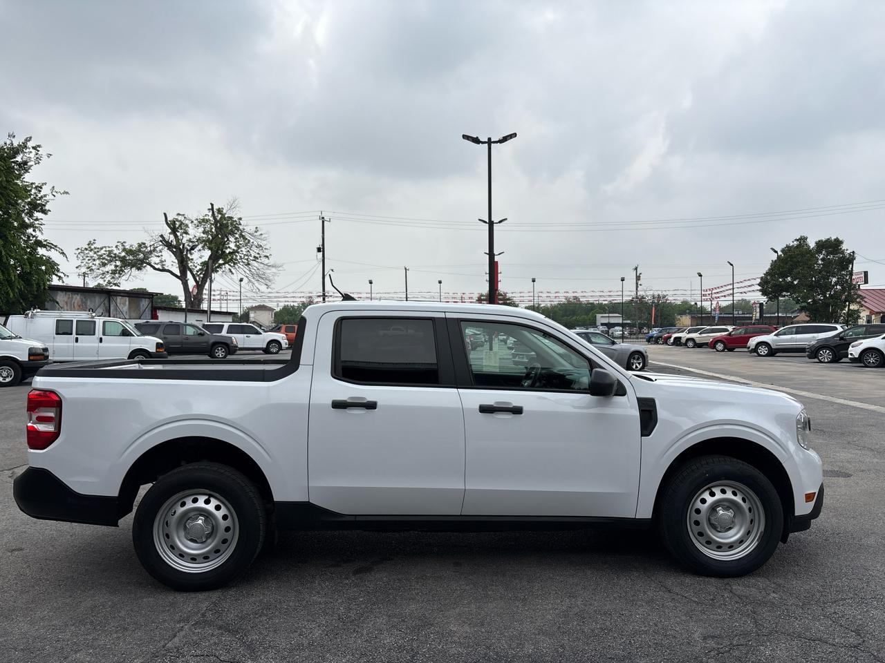 Ford Maverick XL Supercrew FWD 2022