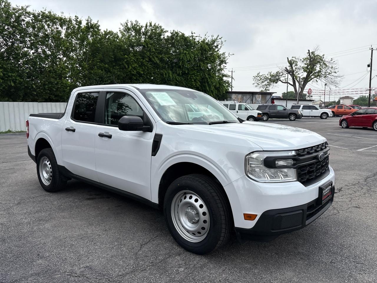 Ford Maverick XL Supercrew FWD 2022