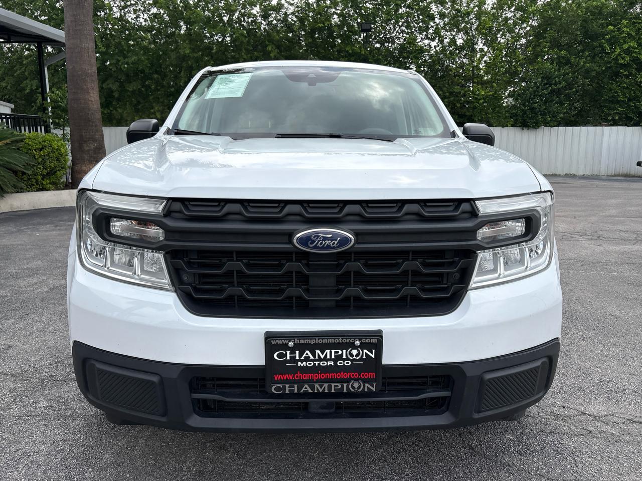 Ford Maverick XL Supercrew FWD 2022