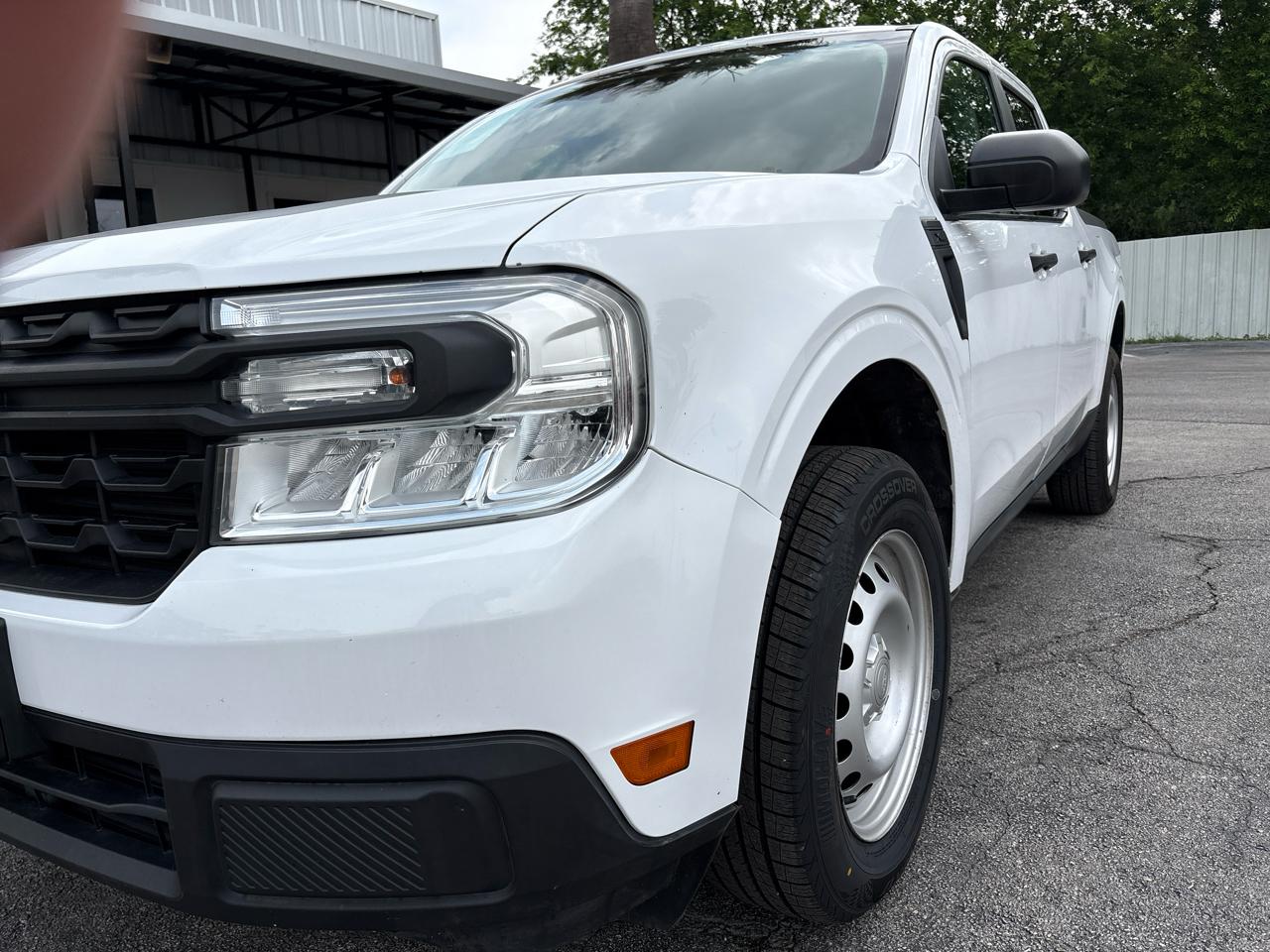 Ford Maverick XL Supercrew FWD 2022