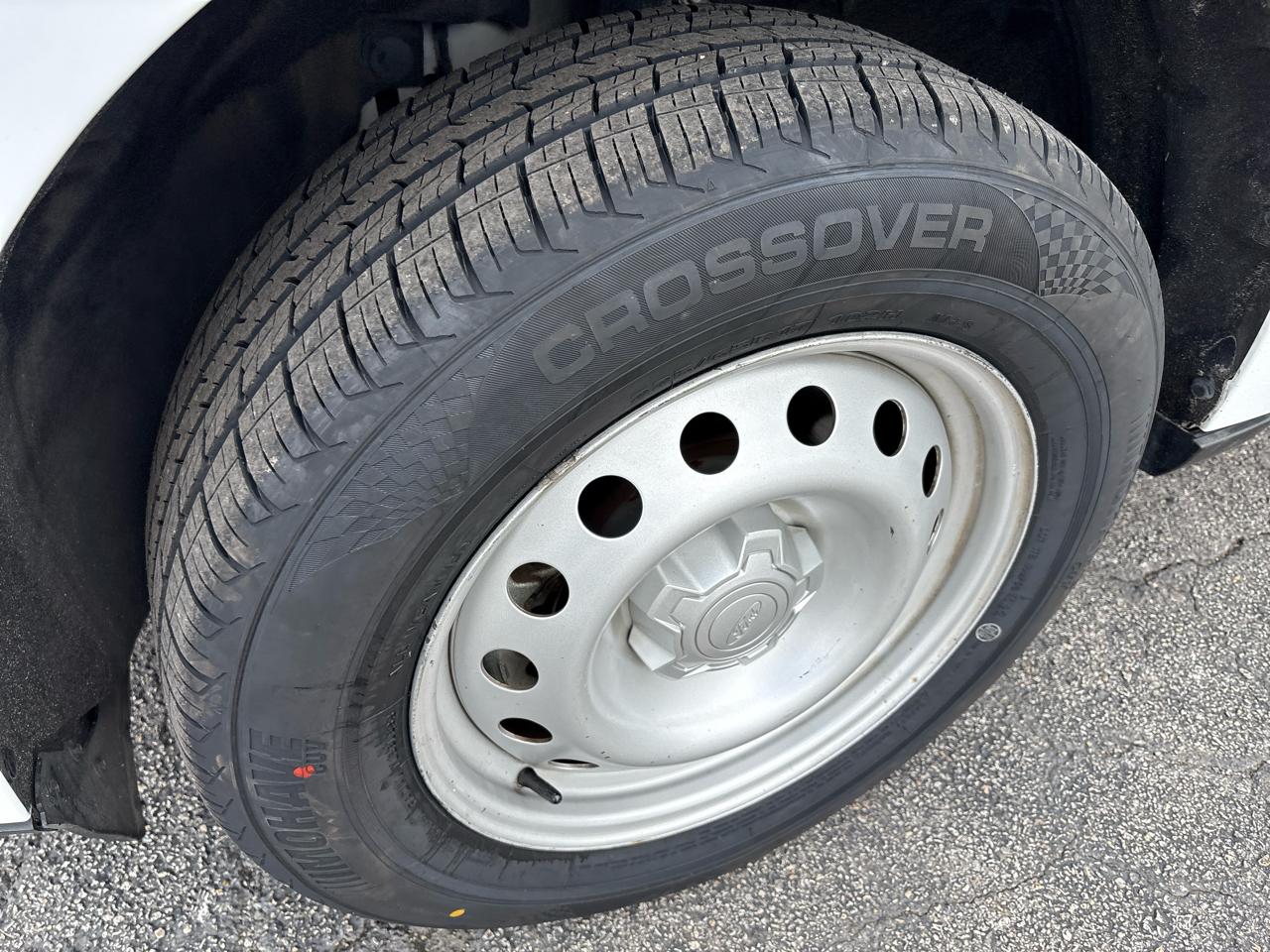 Ford Maverick XL Supercrew FWD 2022