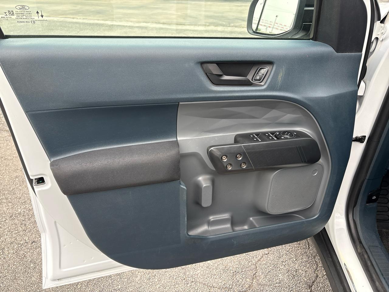 Ford Maverick XL Supercrew FWD 2022