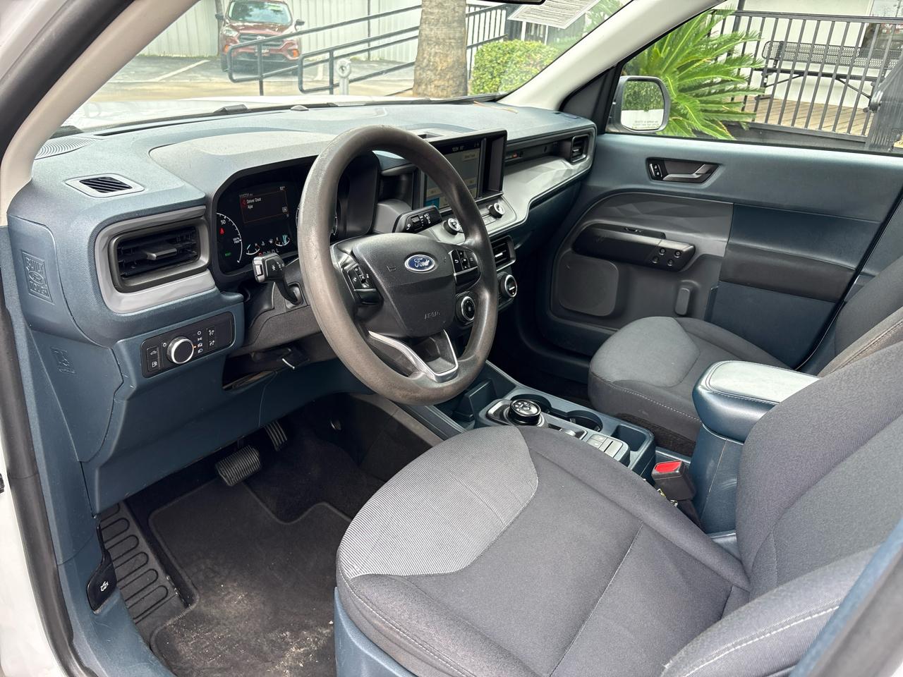 Ford Maverick XL Supercrew FWD 2022