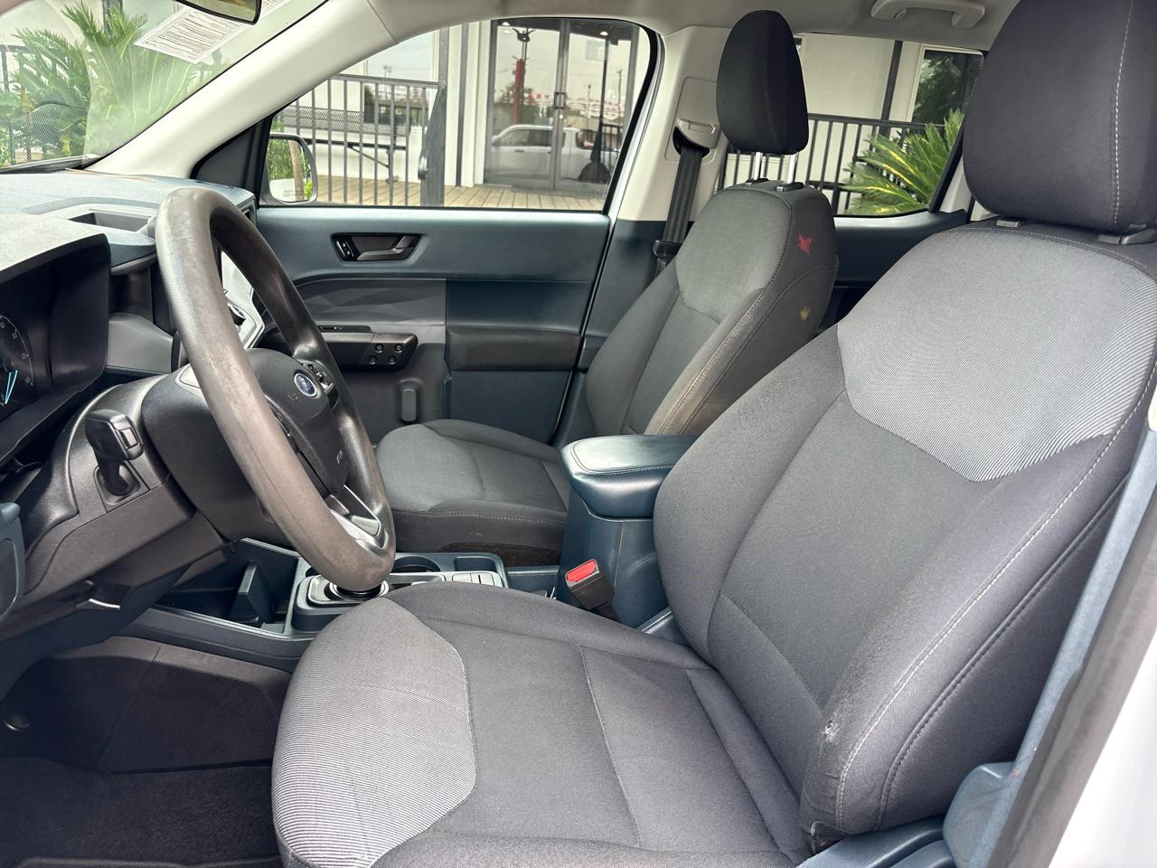 Ford Maverick XL Supercrew FWD 2022