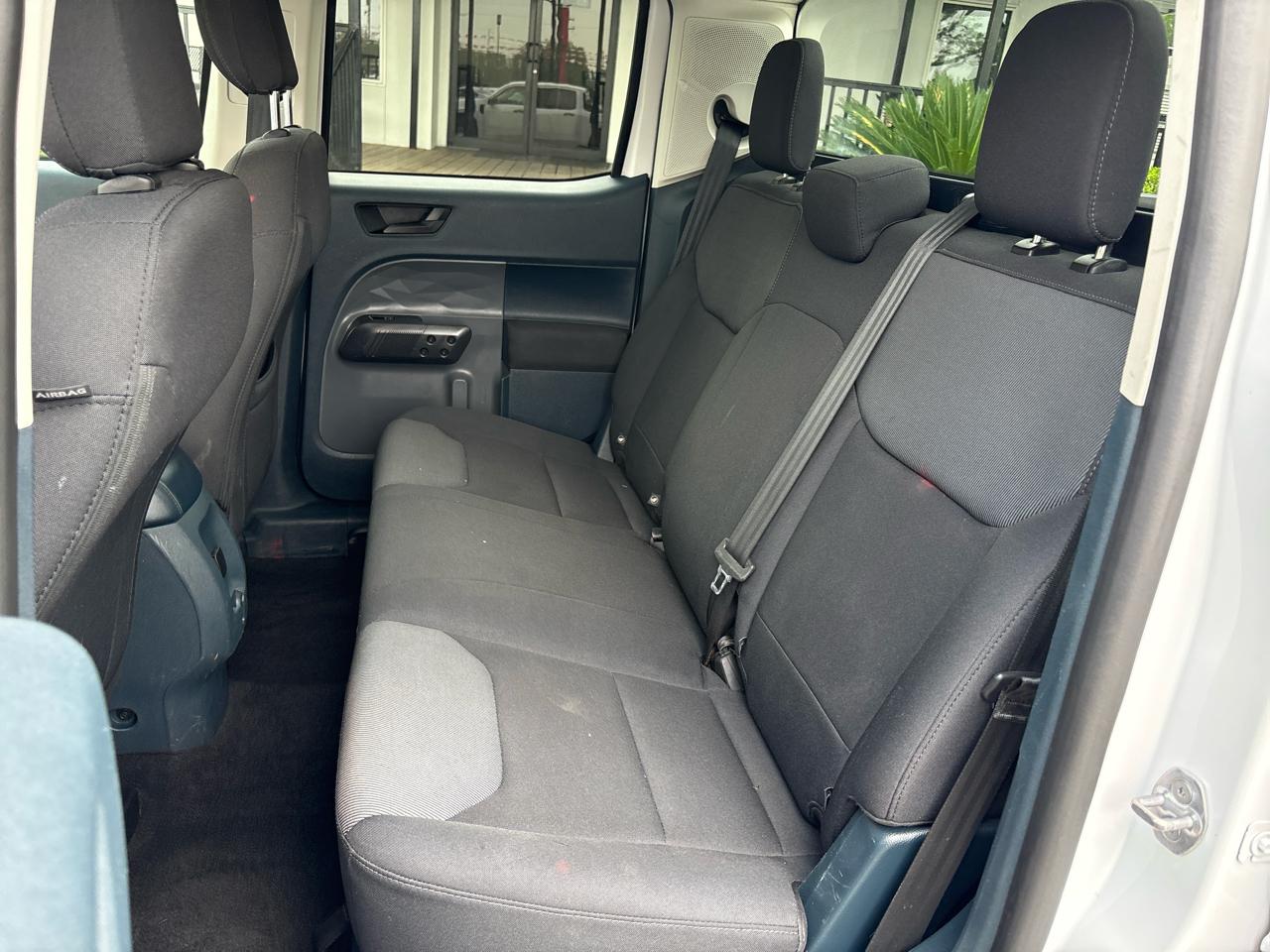 Ford Maverick XL Supercrew FWD 2022