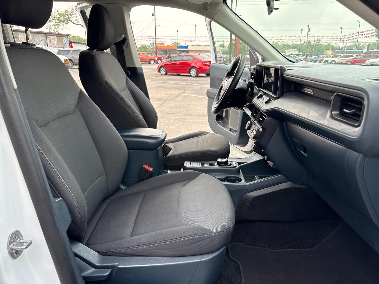 Ford Maverick XL Supercrew FWD 2022