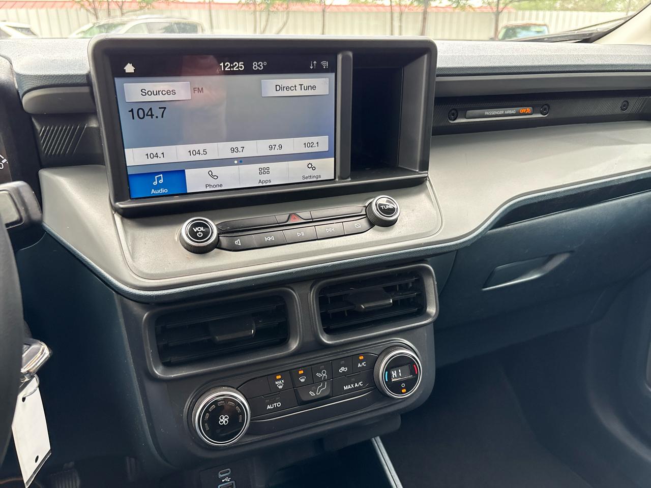 Ford Maverick XL Supercrew FWD 2022