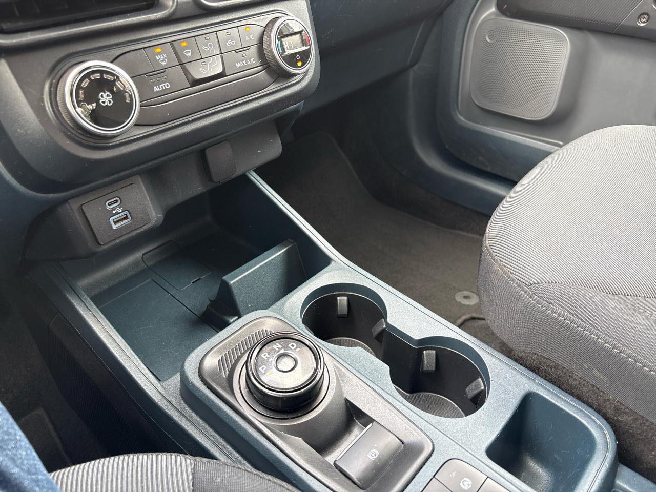 Ford Maverick XL Supercrew FWD 2022