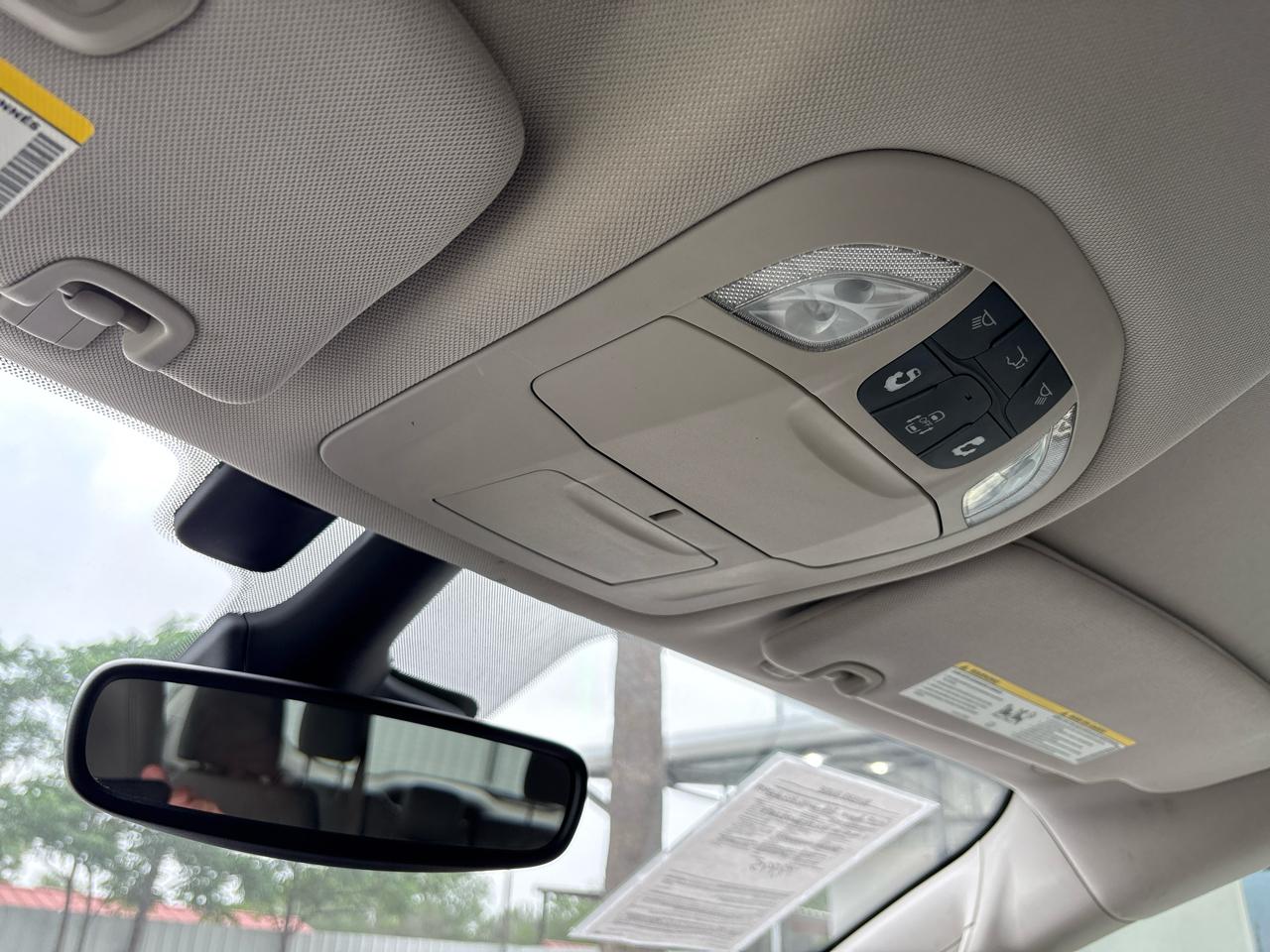 Chrysler Pacifica Touring L FWD 2018