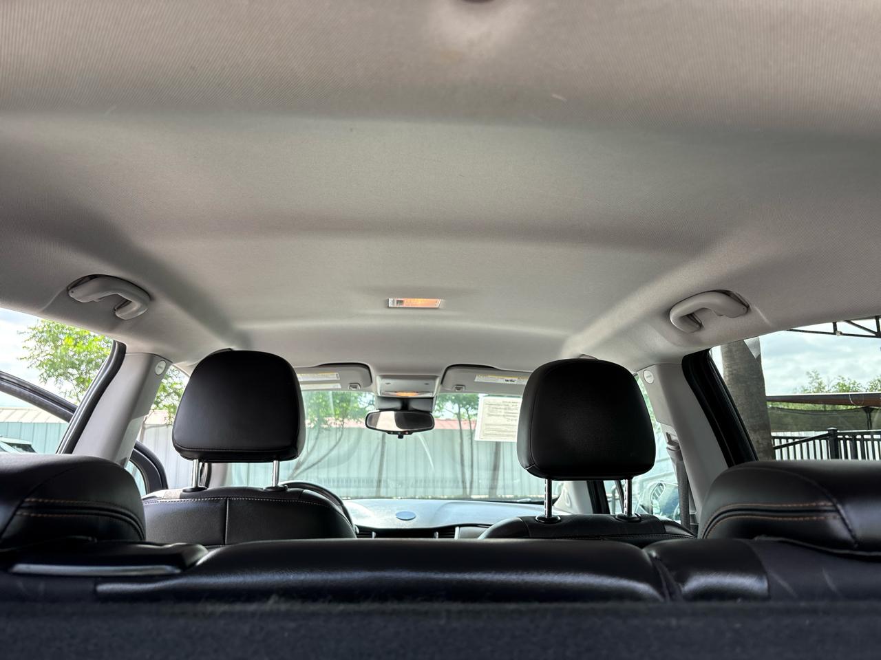 Chevrolet Trax FWD 4dr LT 2019