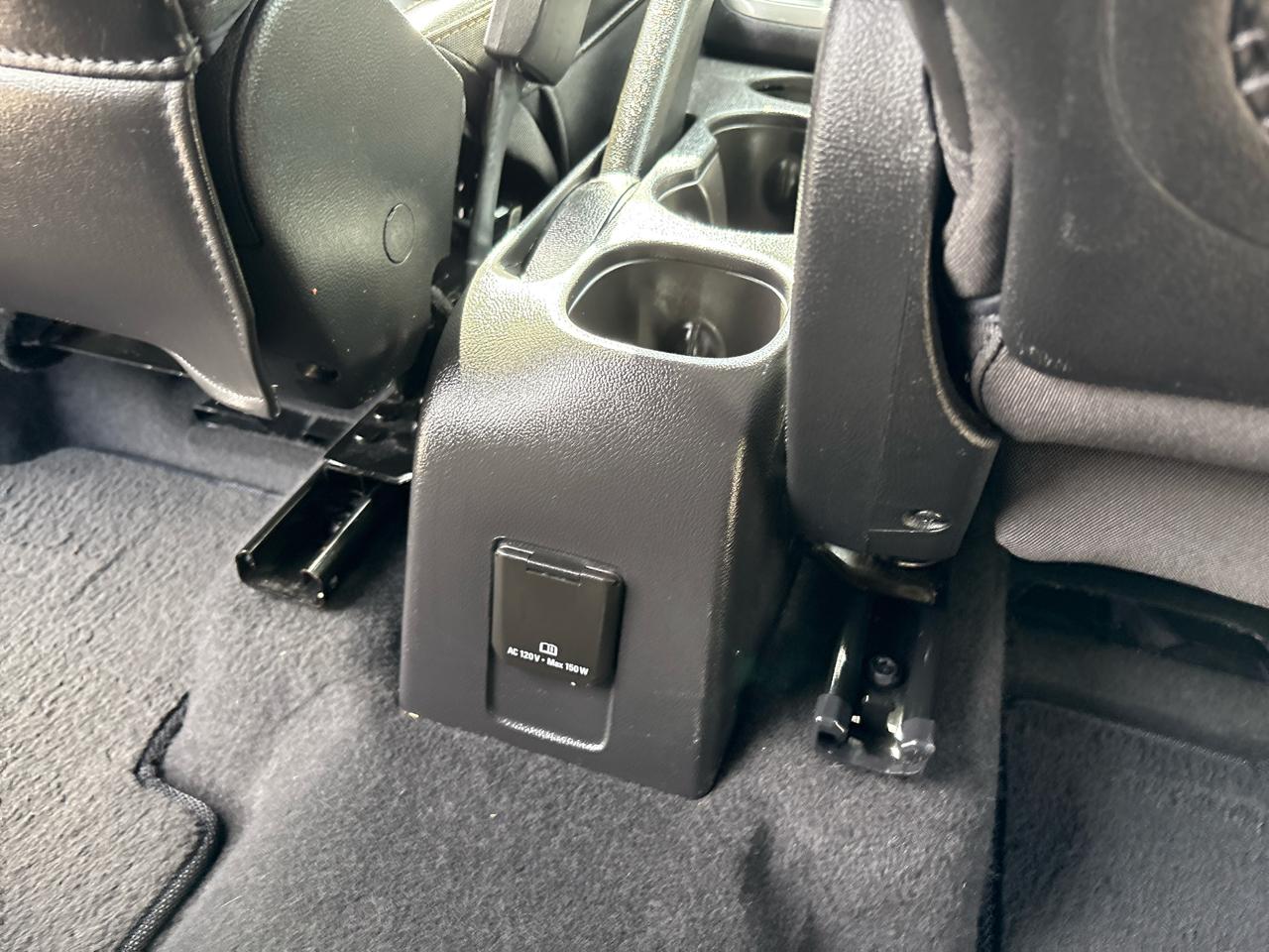 Chevrolet Trax FWD 4dr LT 2019