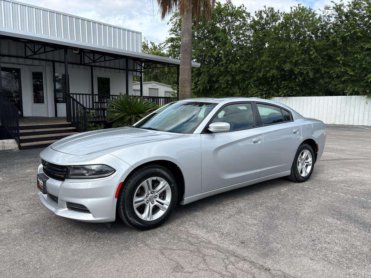 Dodge Charger SXT RWD 2020