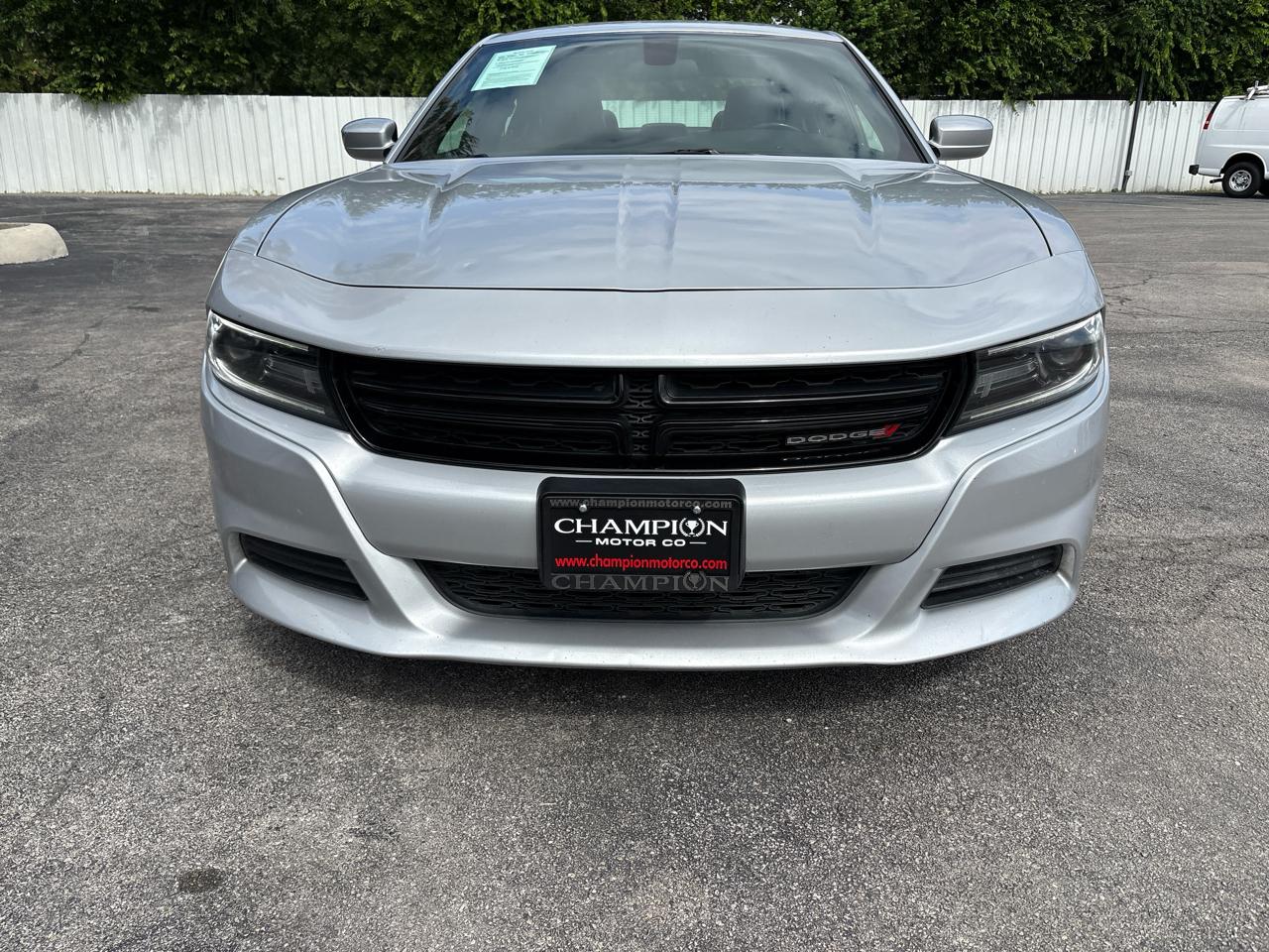 Dodge Charger SXT RWD 2020