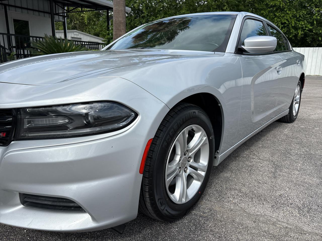 Dodge Charger SXT RWD 2020