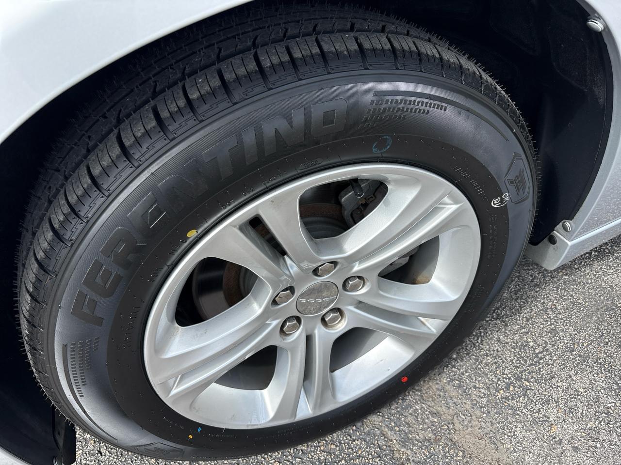 Dodge Charger SXT RWD 2020