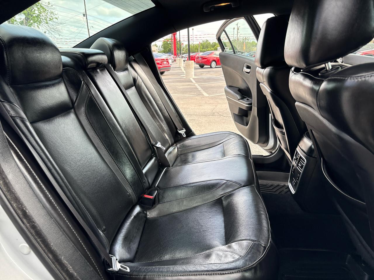 Dodge Charger SXT RWD 2020