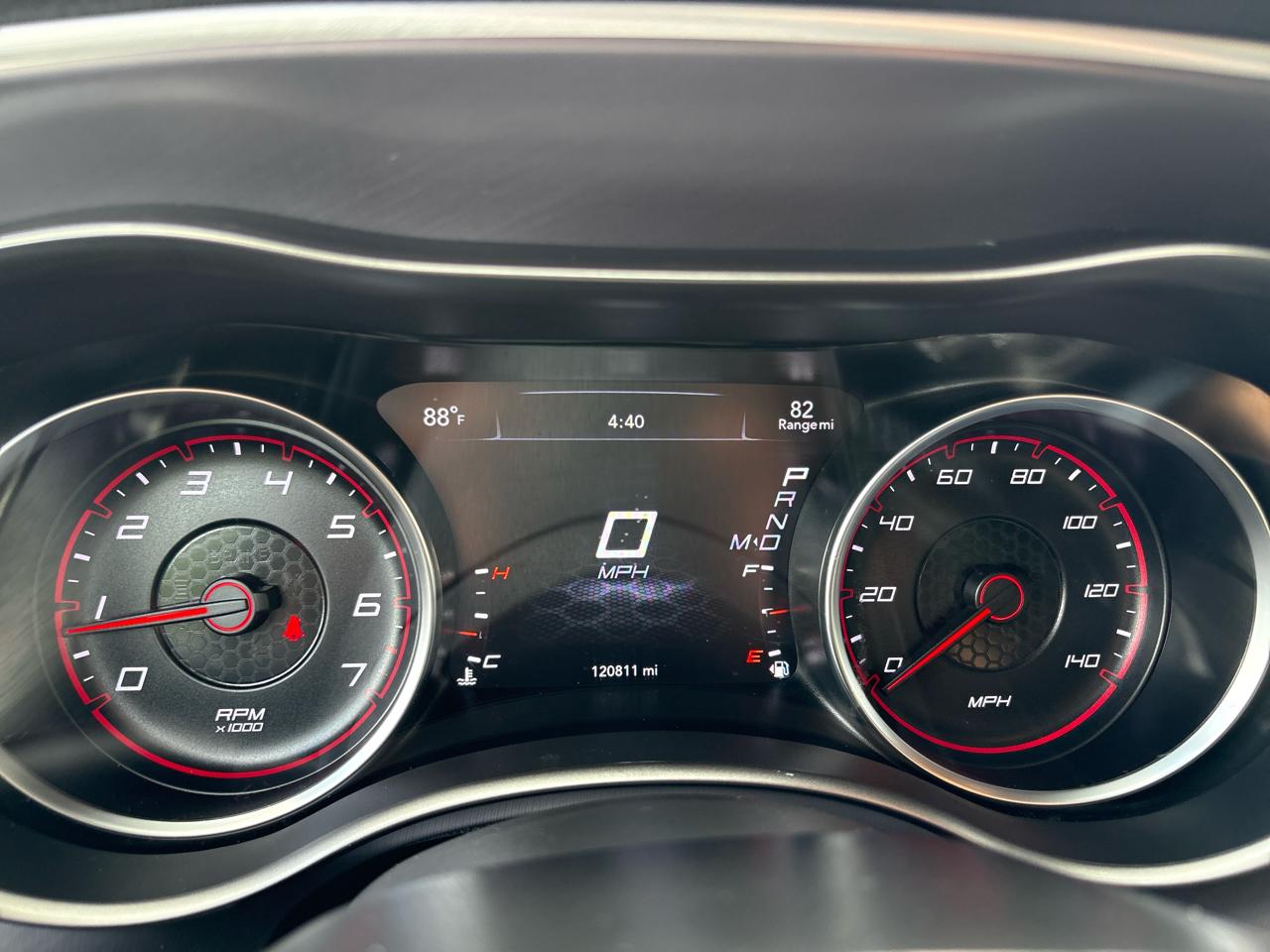 Dodge Charger SXT RWD 2020