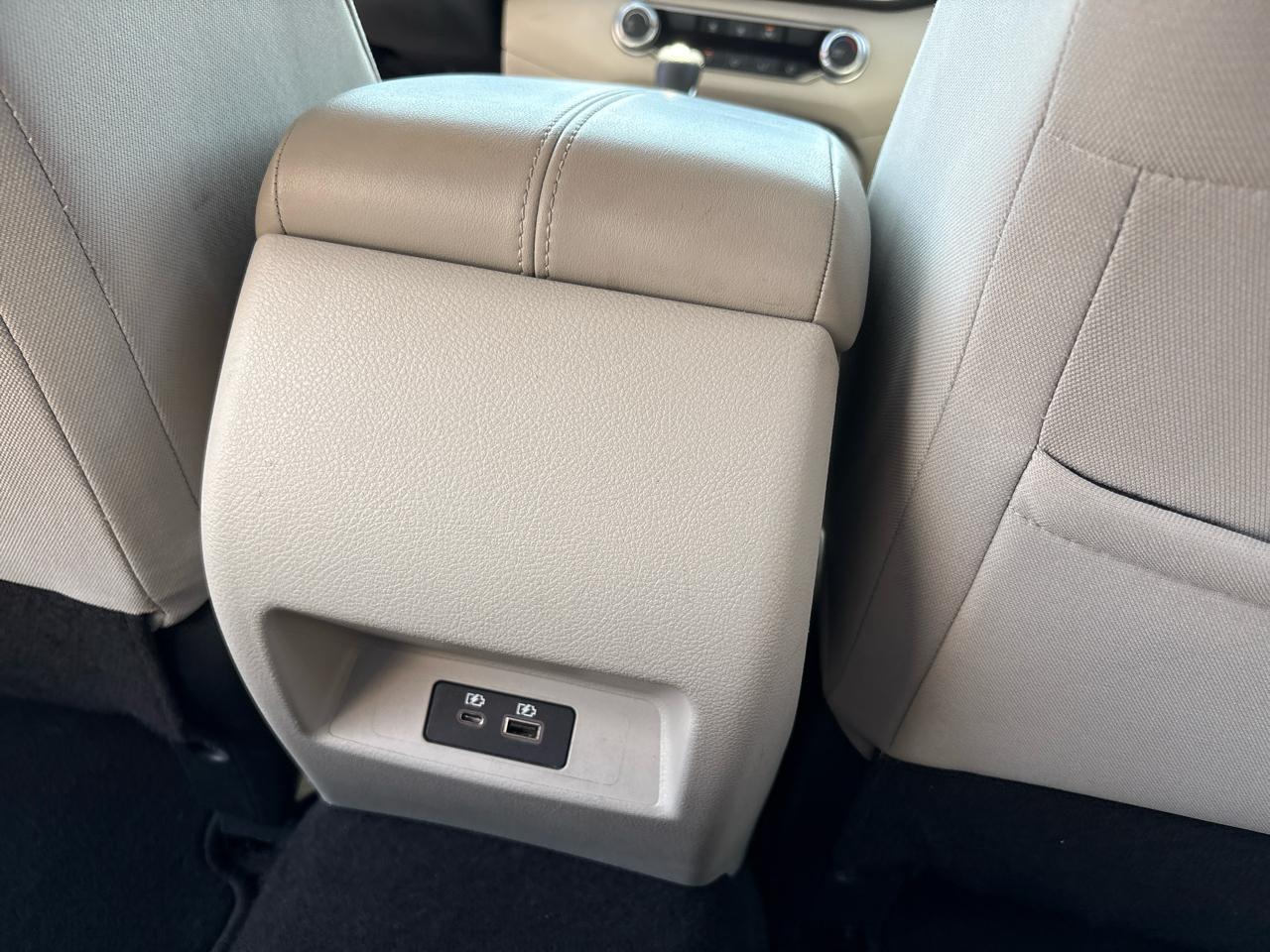 Nissan Altima 2.5 SV Sedan 2022