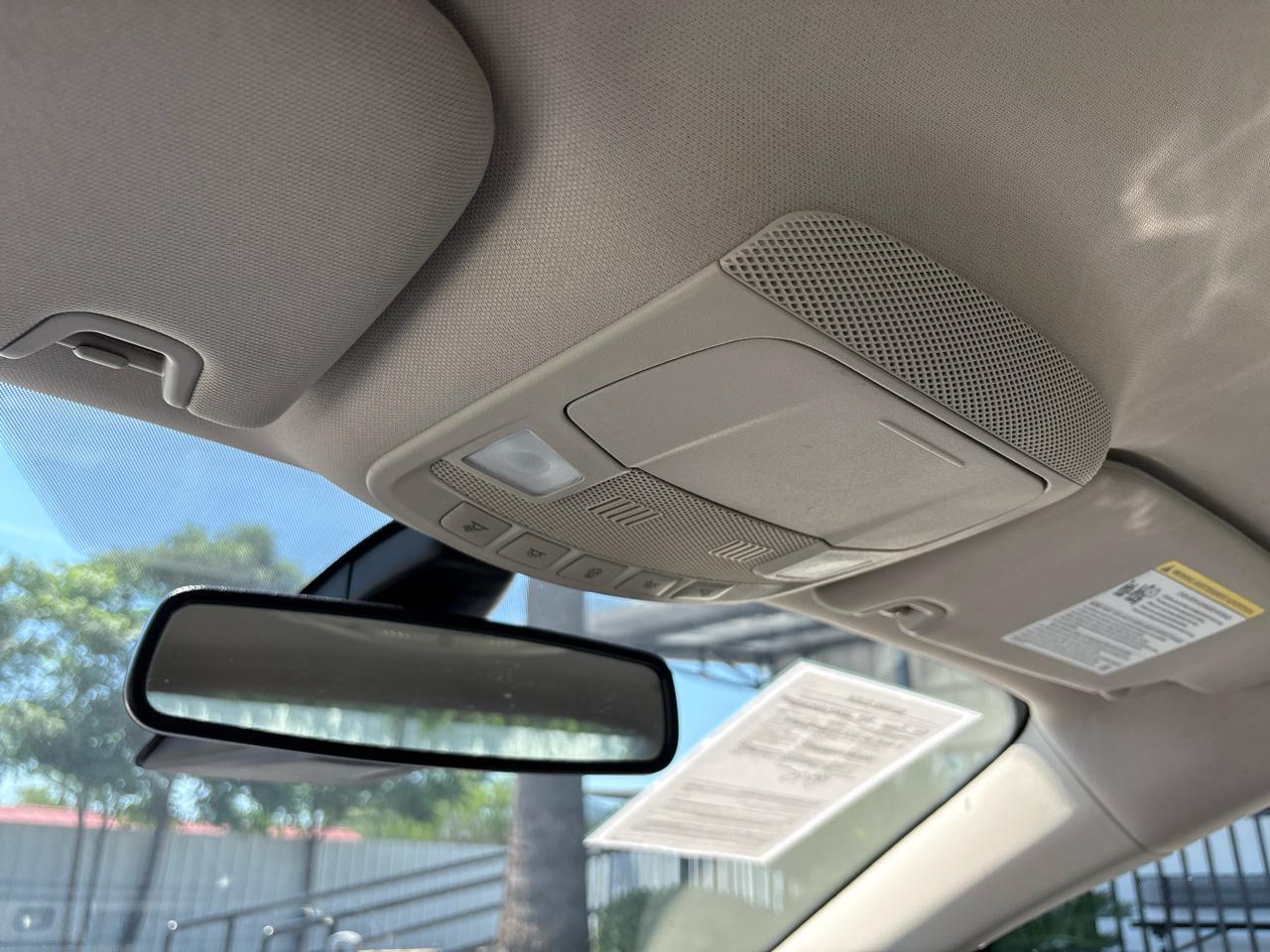 Ford Fusion S FWD 2019