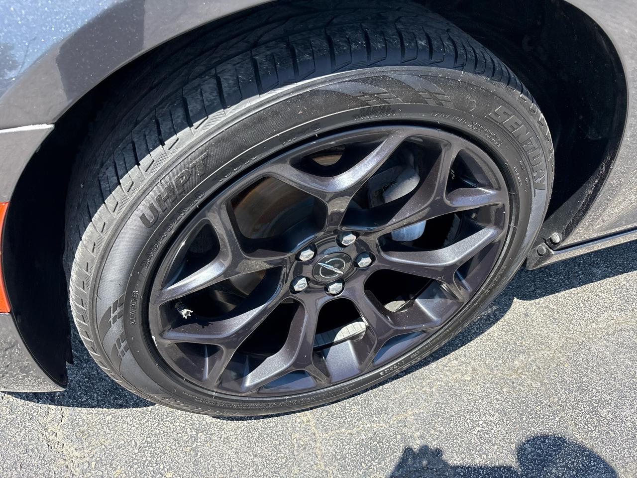 Chrysler 300 Touring RWD 2019