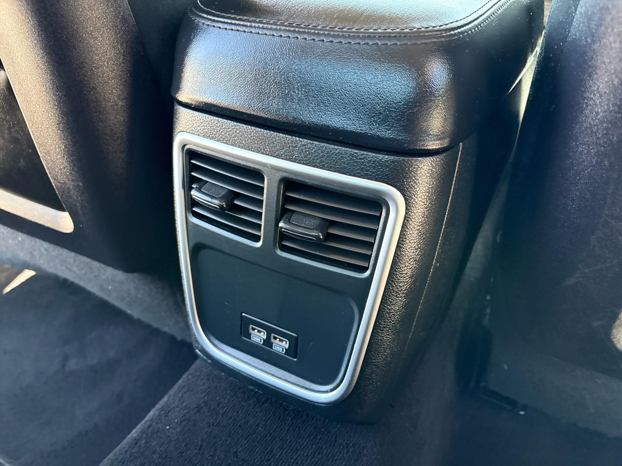 Chrysler 300 Touring RWD 2019