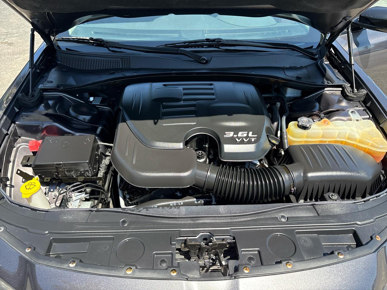 Chrysler 300 Touring RWD 2019