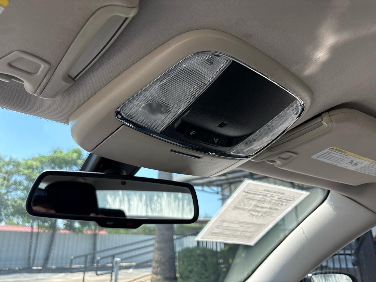 Chrysler 300 Touring RWD 2019
