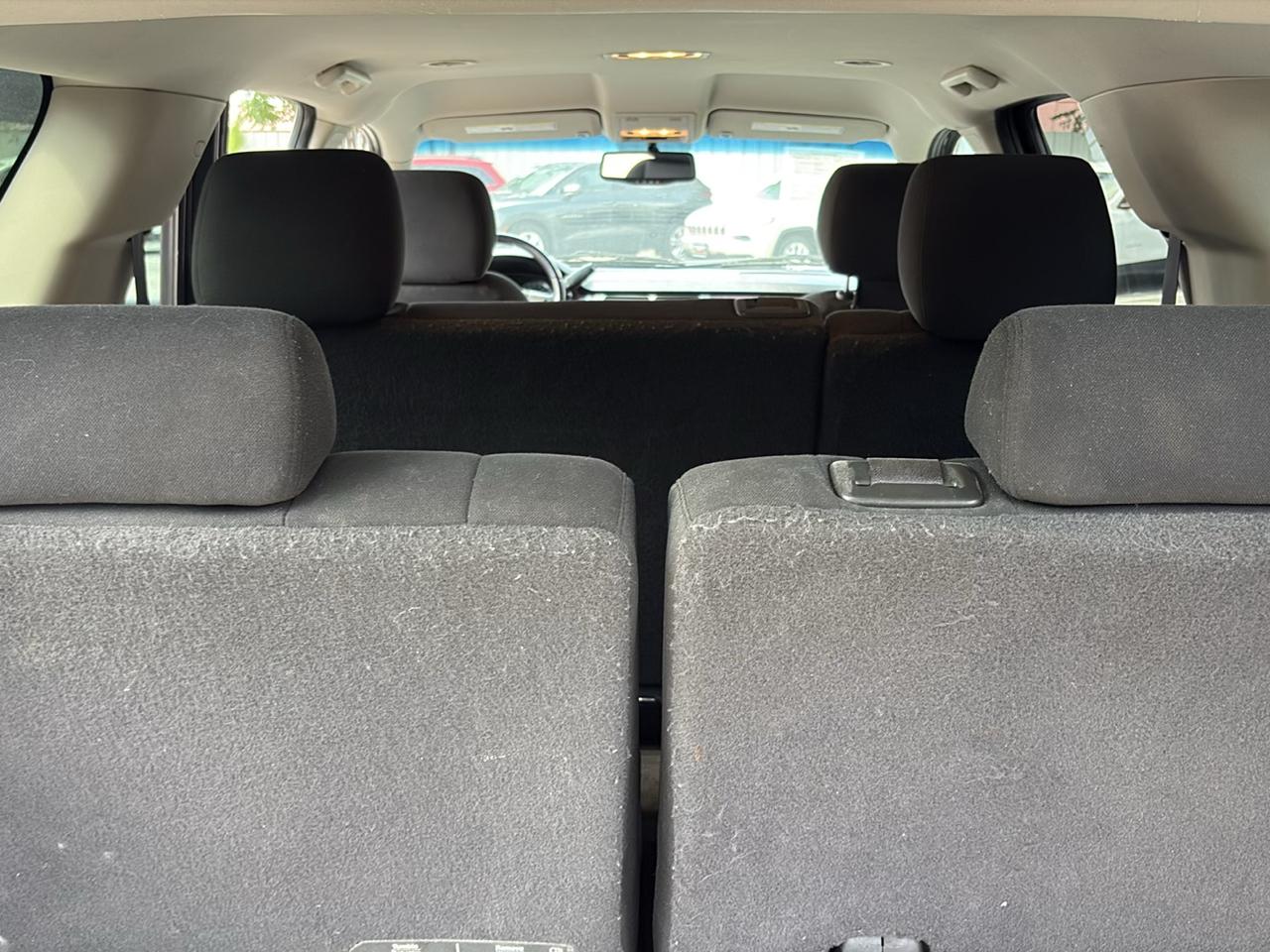 Chevrolet Tahoe 2WD 4dr 1500 LS 2011