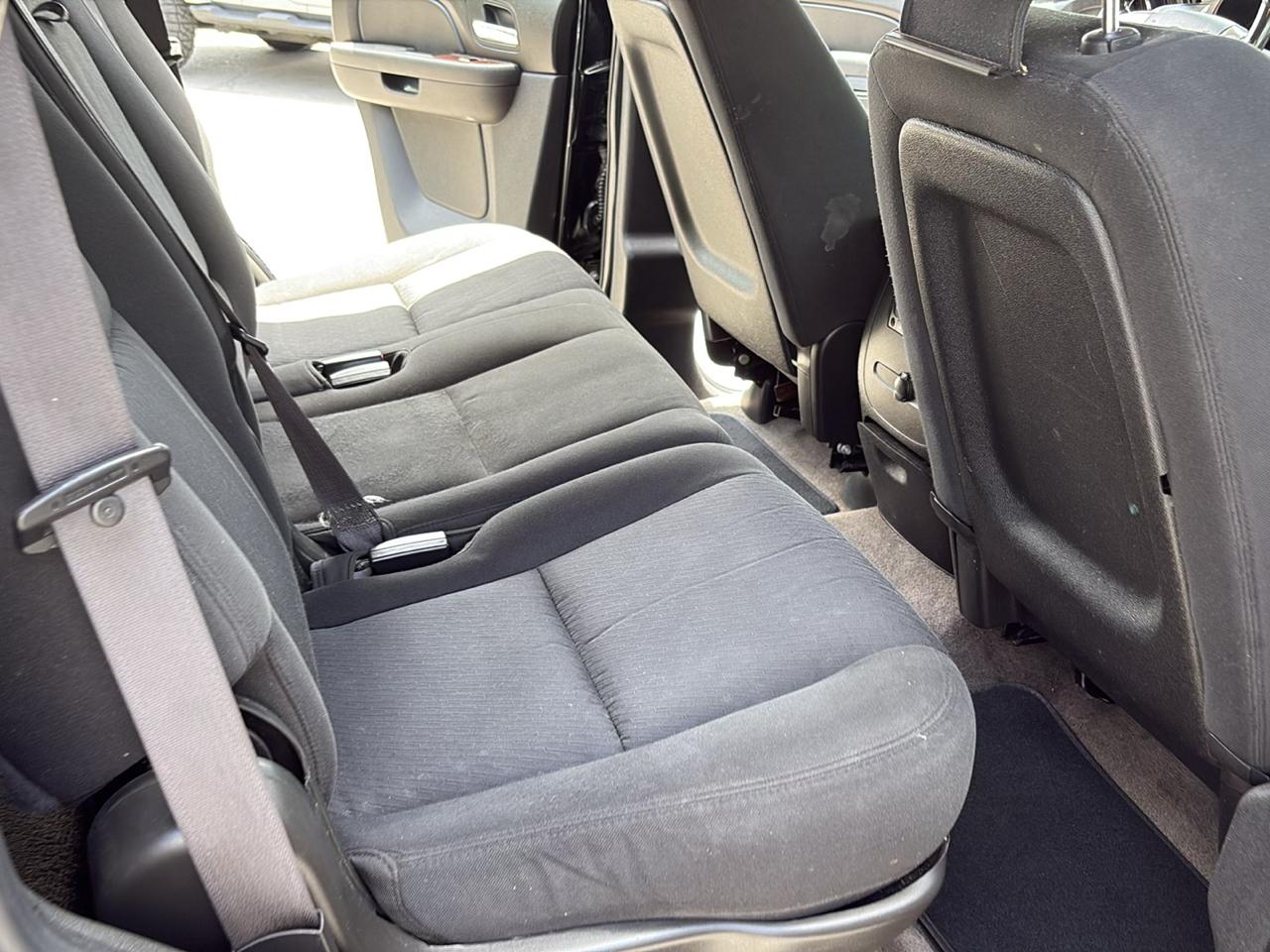 Chevrolet Tahoe 2WD 4dr 1500 LS 2011