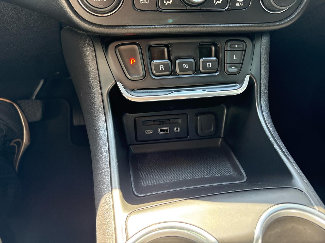 GMC Terrain FWD 4dr SLE 2019