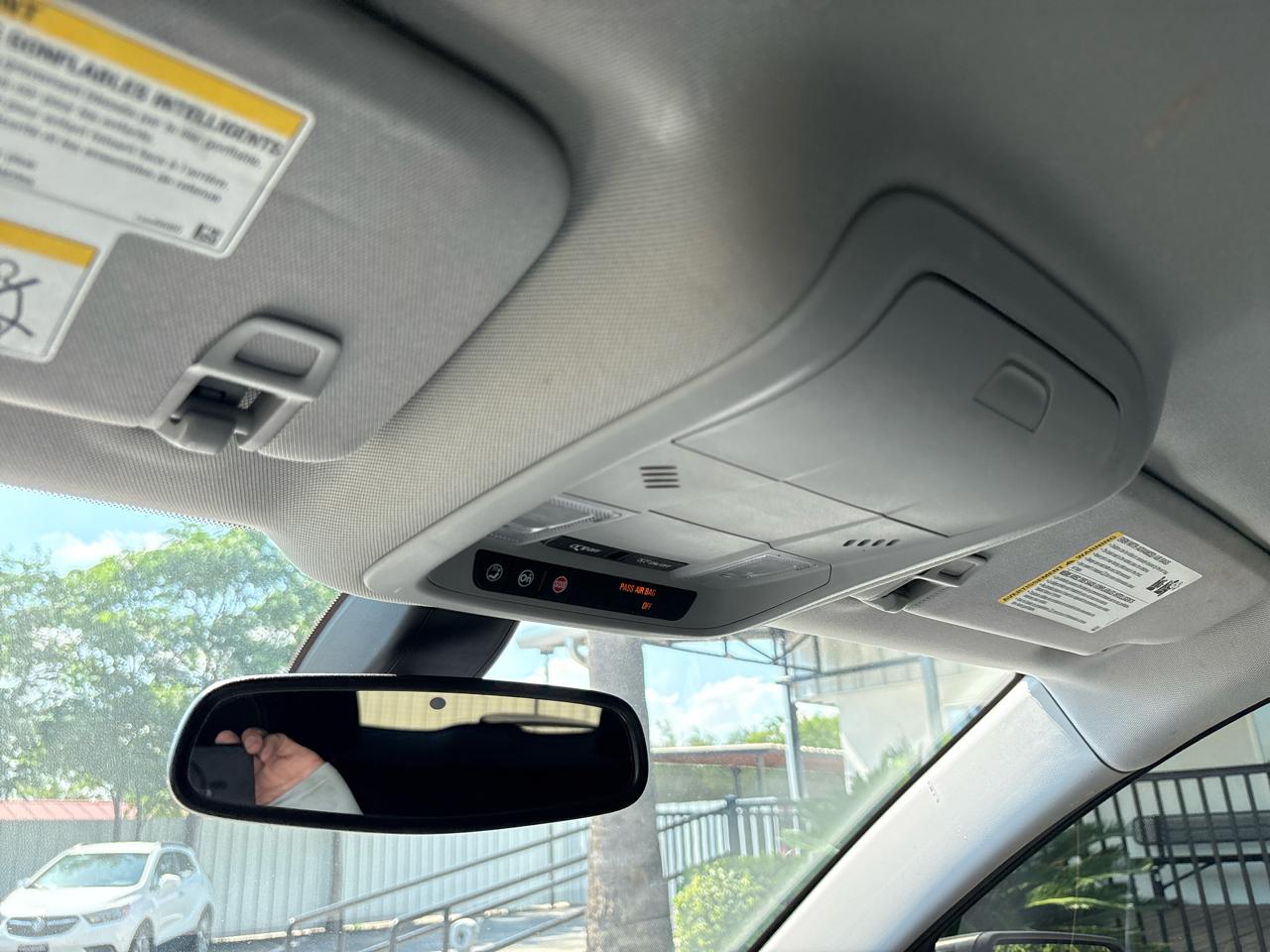 GMC Terrain FWD 4dr SLE 2019