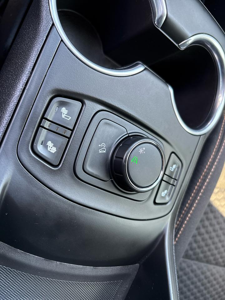 GMC Terrain FWD 4dr SLE 2019
