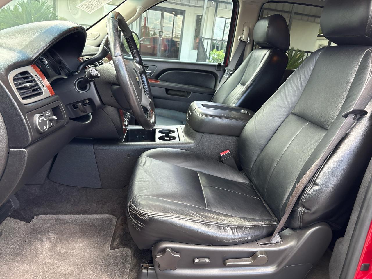 Chevrolet Tahoe 2WD 4dr 1500 LS 2012