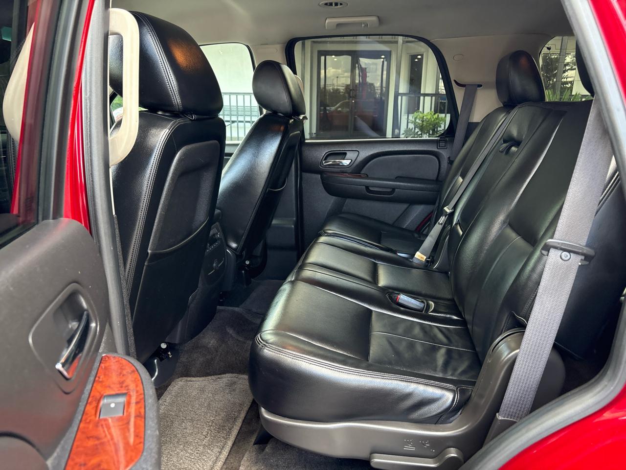 Chevrolet Tahoe 2WD 4dr 1500 LS 2012