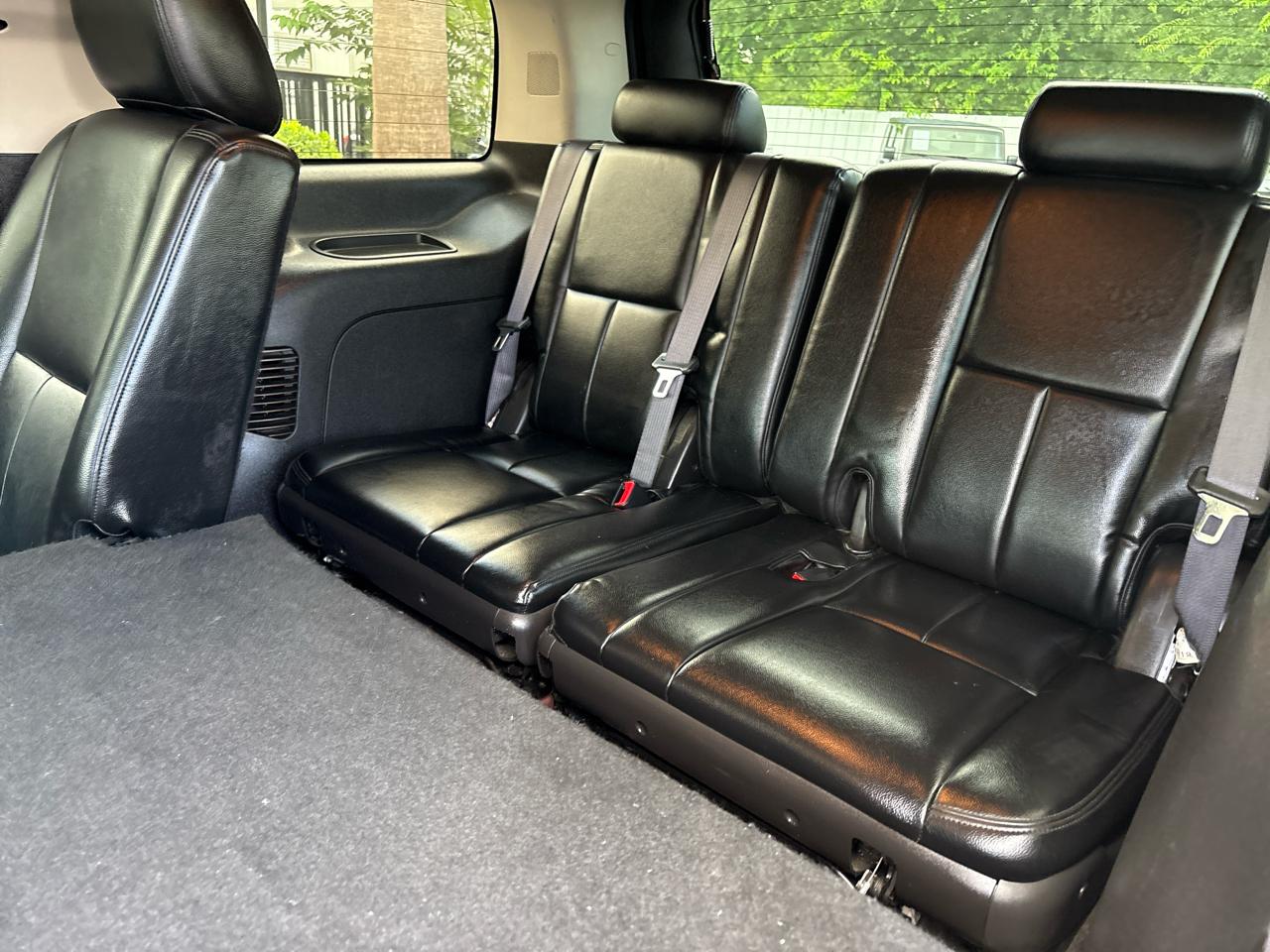 Chevrolet Tahoe 2WD 4dr 1500 LS 2012