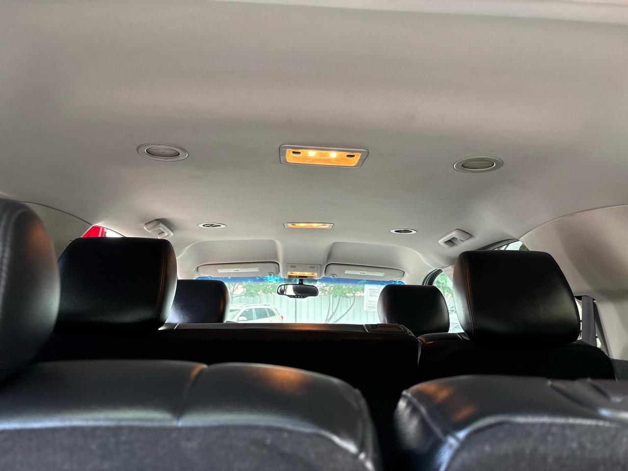Chevrolet Tahoe 2WD 4dr 1500 LS 2012