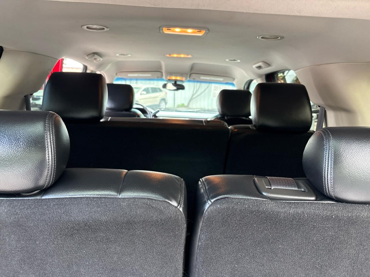 Chevrolet Tahoe 2WD 4dr 1500 LS 2012