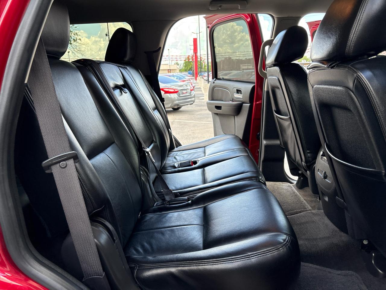 Chevrolet Tahoe 2WD 4dr 1500 LS 2012
