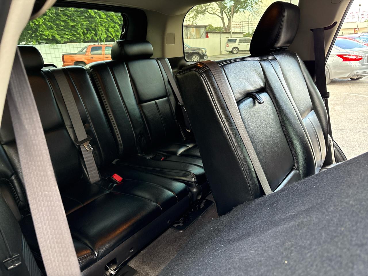 Chevrolet Tahoe 2WD 4dr 1500 LS 2012