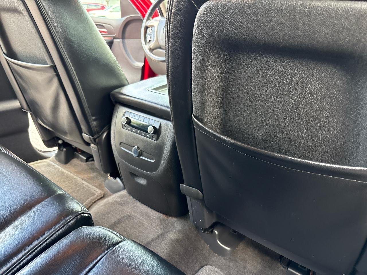 Chevrolet Tahoe 2WD 4dr 1500 LS 2012