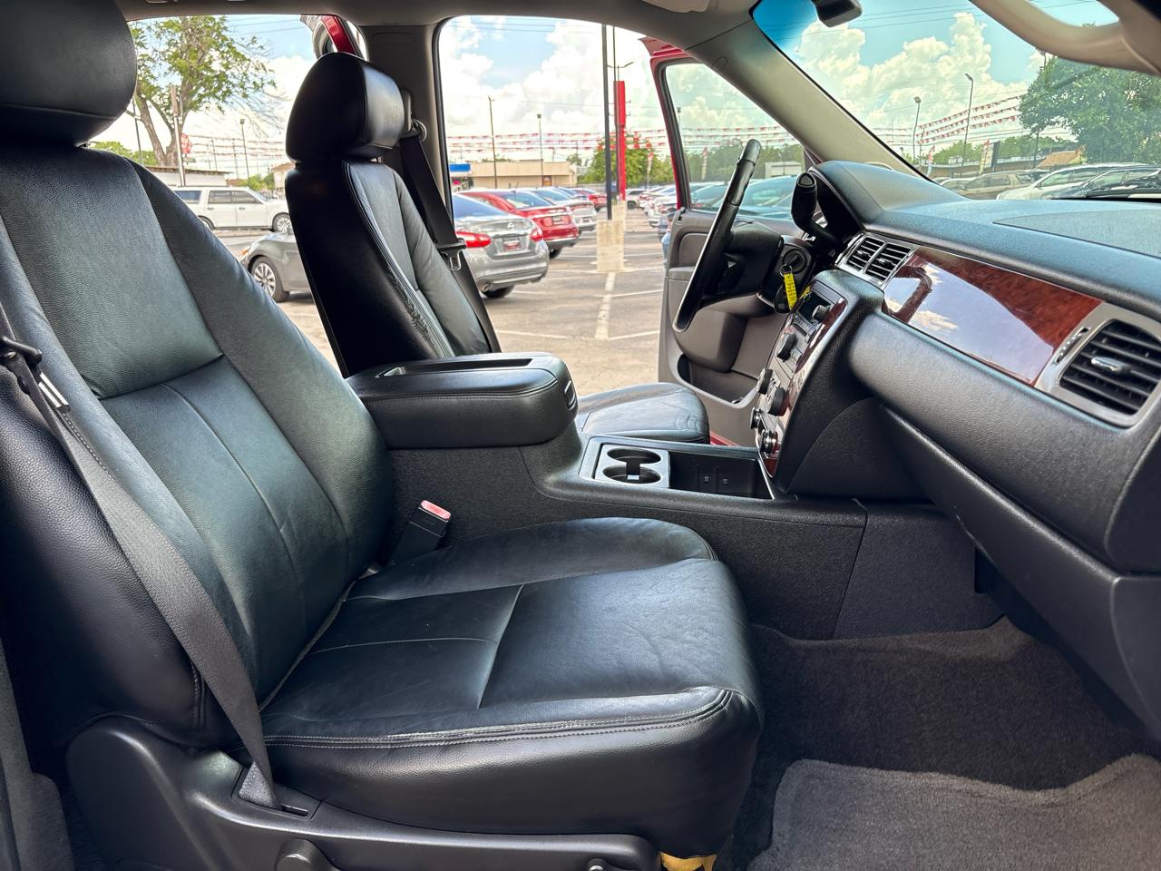 Chevrolet Tahoe 2WD 4dr 1500 LS 2012