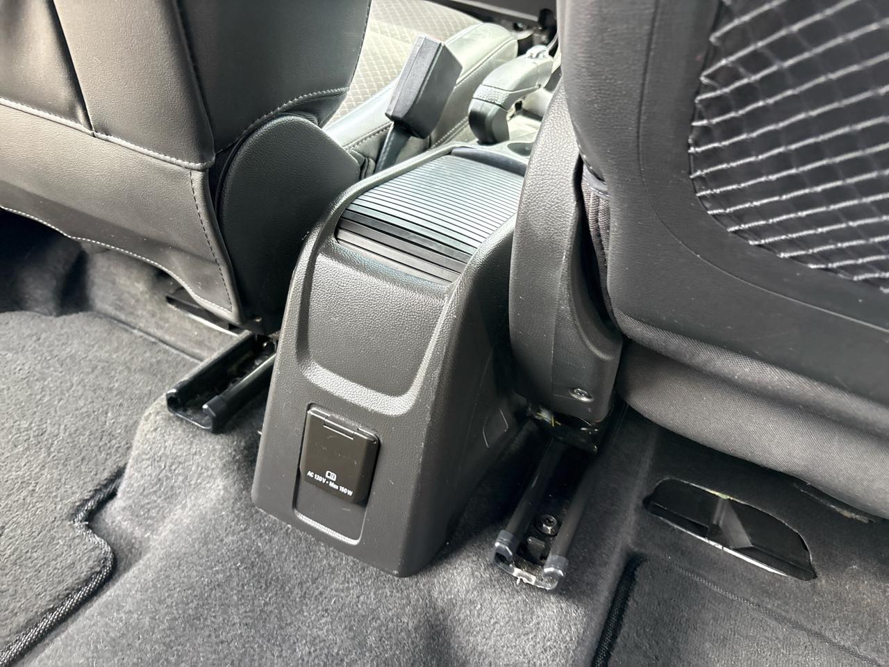 Buick Encore FWD 4dr Preferred 2019