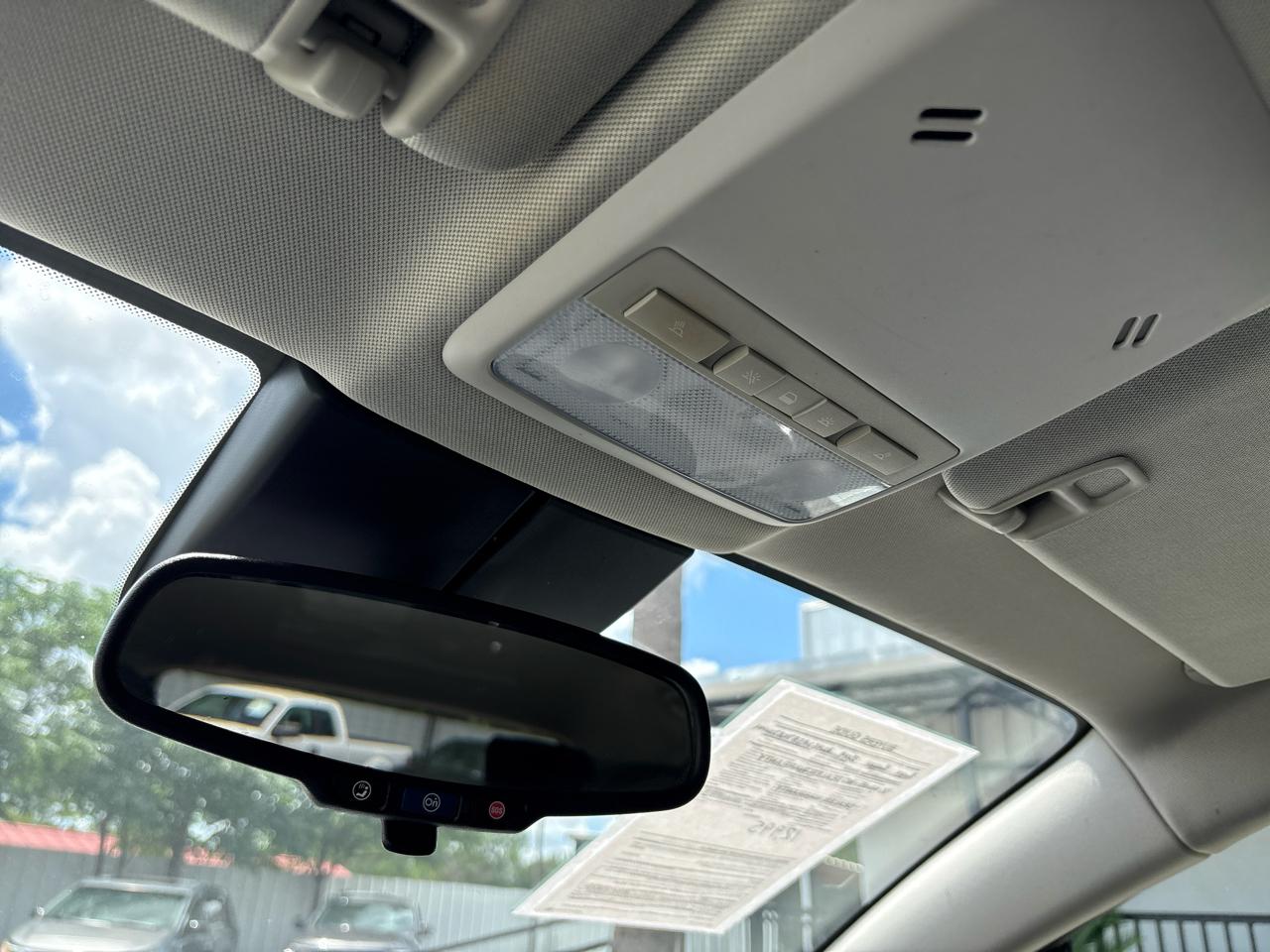 Buick Encore FWD 4dr Preferred 2019