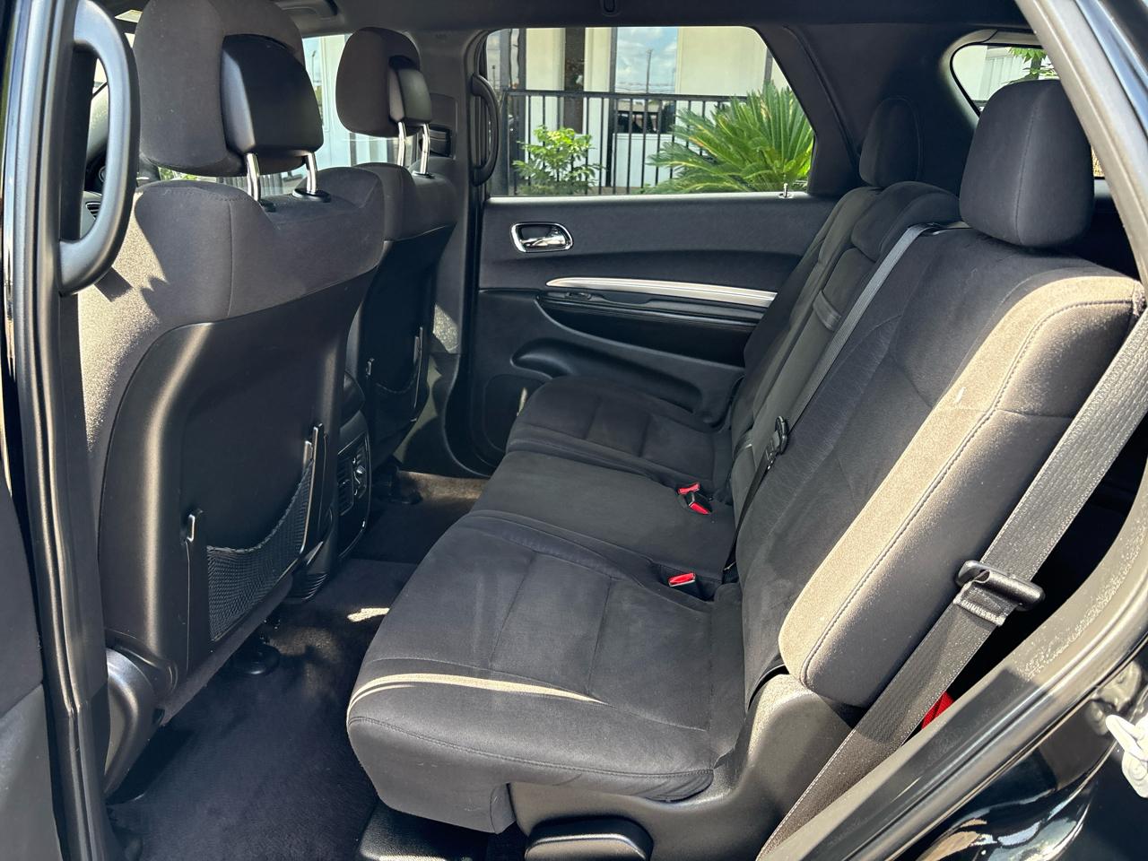 Dodge Durango SXT RWD 2018