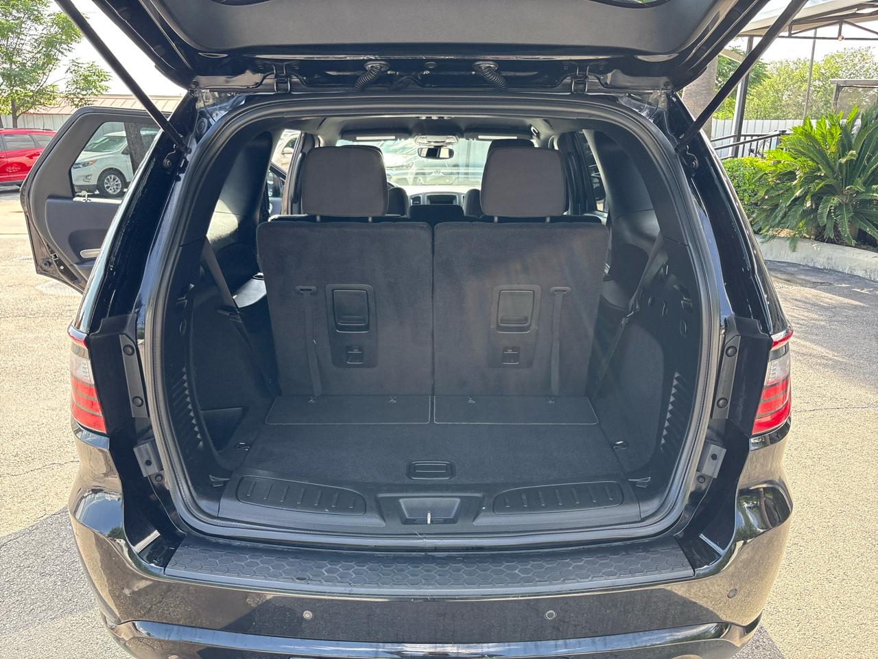 Dodge Durango SXT RWD 2018
