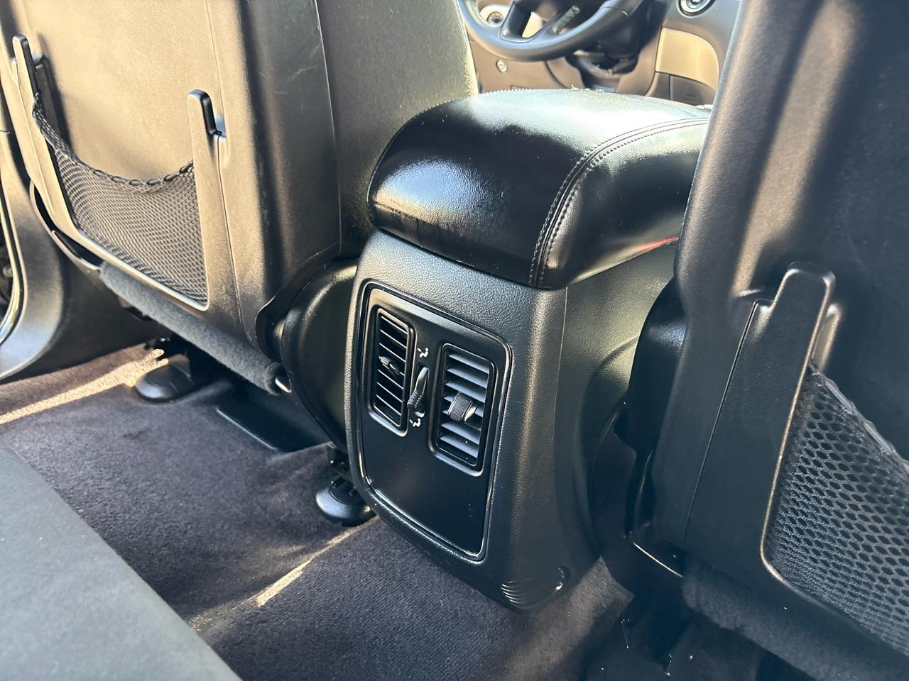 Dodge Durango SXT RWD 2018
